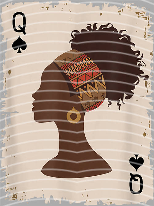 Black History in 1865-LY 295